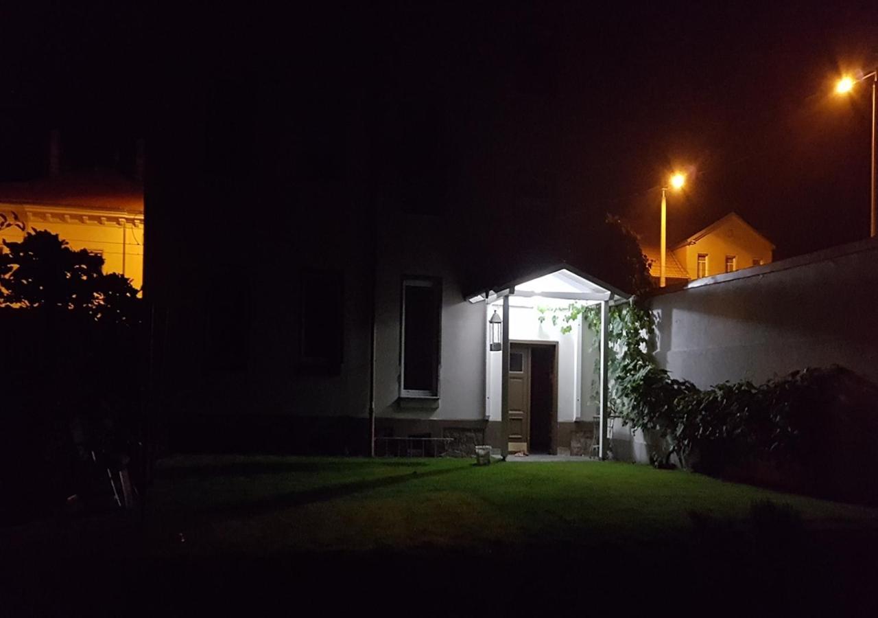 Wohlfuehl Apartments לייפציג מראה חיצוני תמונה