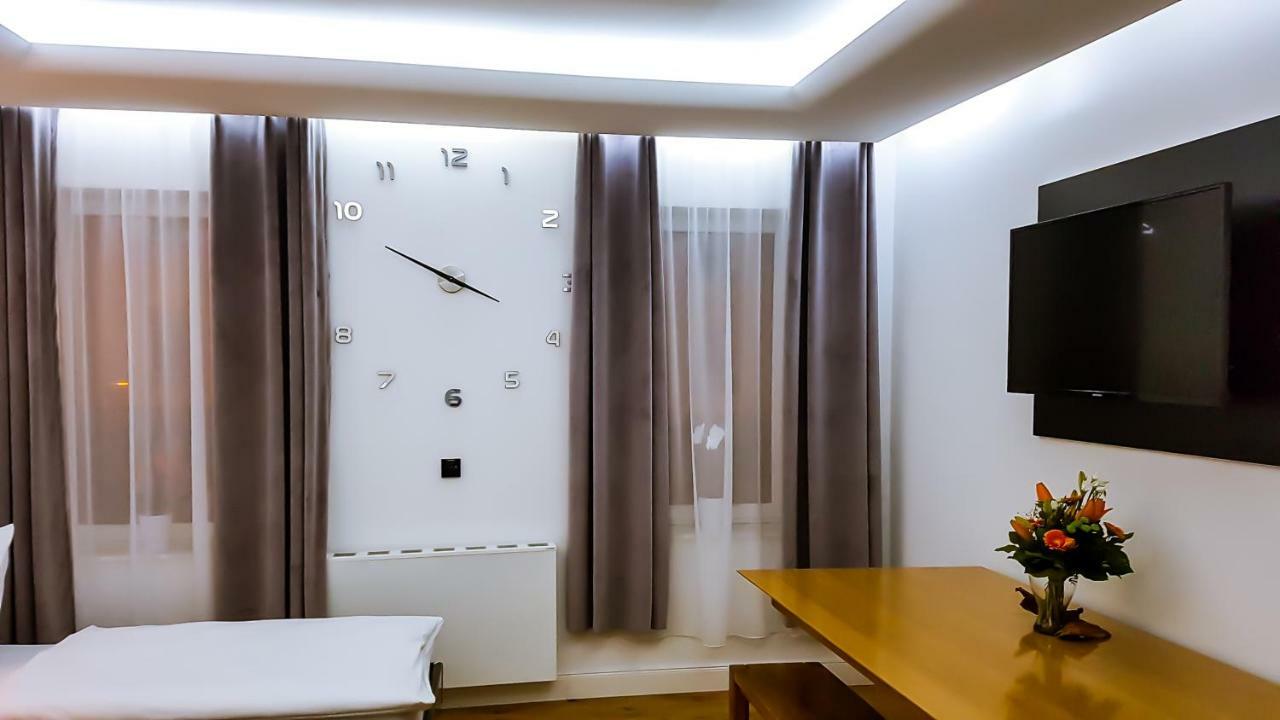 Wohlfuehl Apartments לייפציג מראה חיצוני תמונה