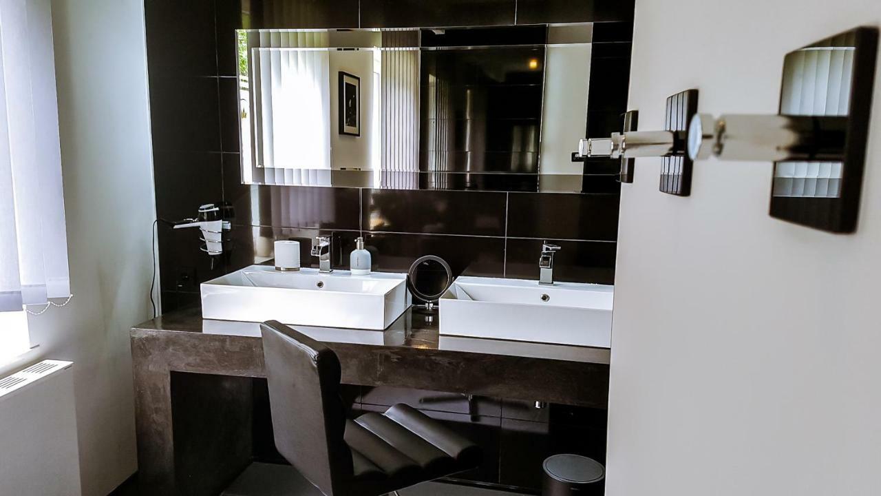 Wohlfuehl Apartments לייפציג מראה חיצוני תמונה